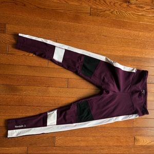 Reebok Workout Legging
